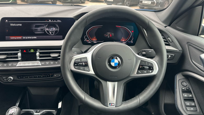 BMW 2 Series 218i [136] M Sport 4dr DCT [Tech/Pro Pack] Petrol Saloon